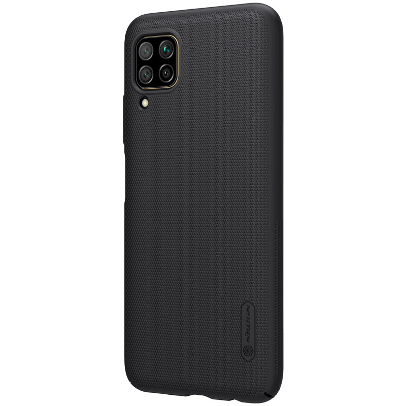 Huawei P40 Lite Carcasa Frosted Nillkin + Soporte – imagen 3