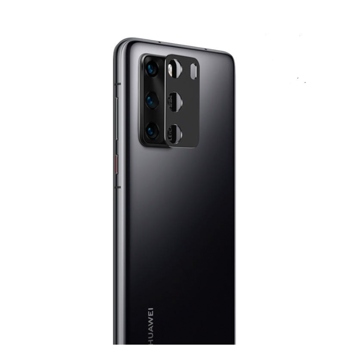 Huawei P40 Lamina de Vidrio Camara Lens Shield