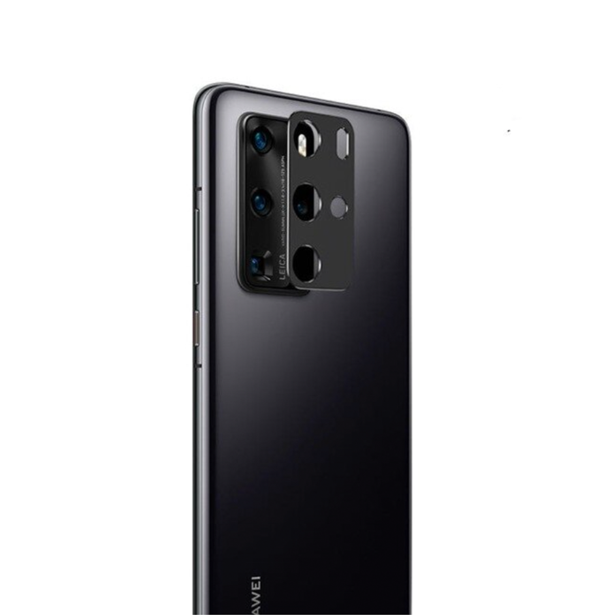 Huawei P40 Pro Lamina de Vidrio Camara Lens Shield