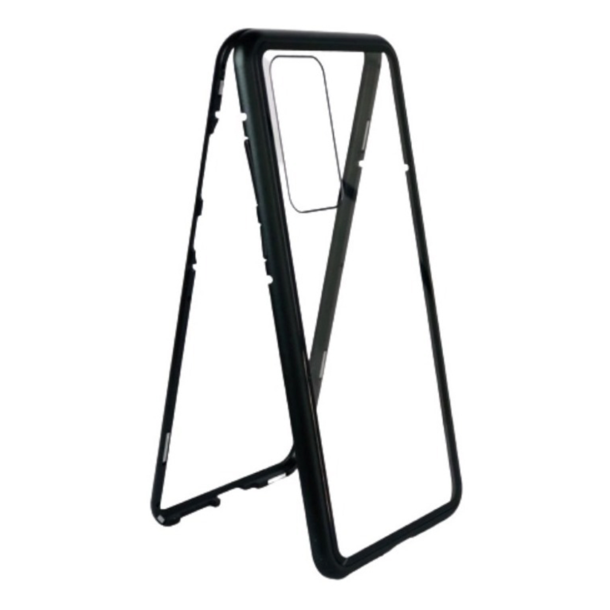Huawei P40 Carcasa Magnetica Reforzada