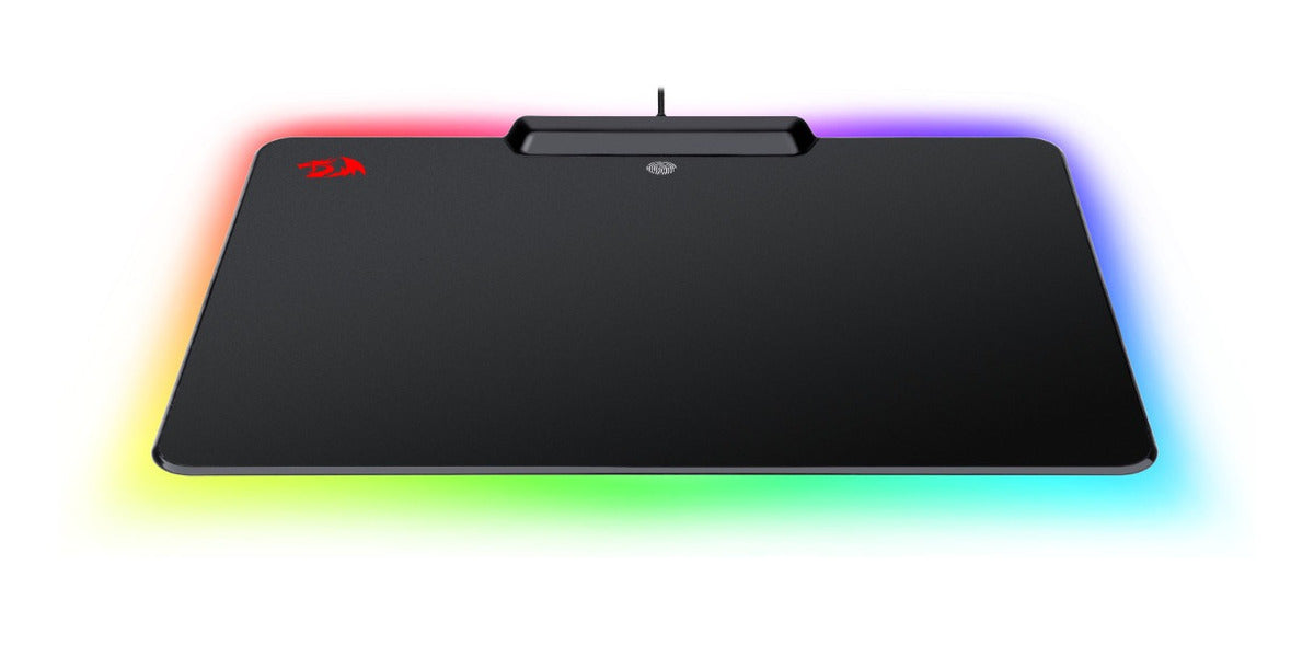 Mousepad Gamer Redragon Epeius P009 Rgb Negro – imagen 5