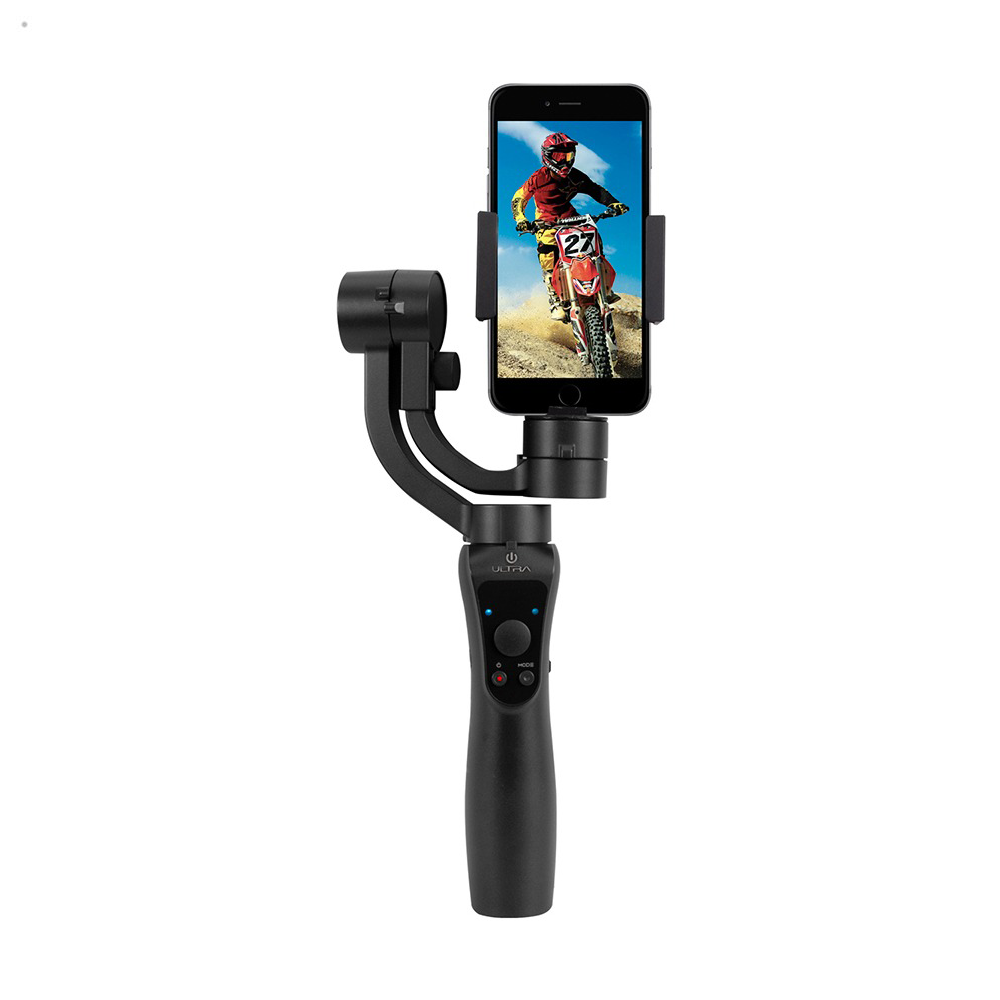Gimbal Estabilizador 7100n Ultra Premium