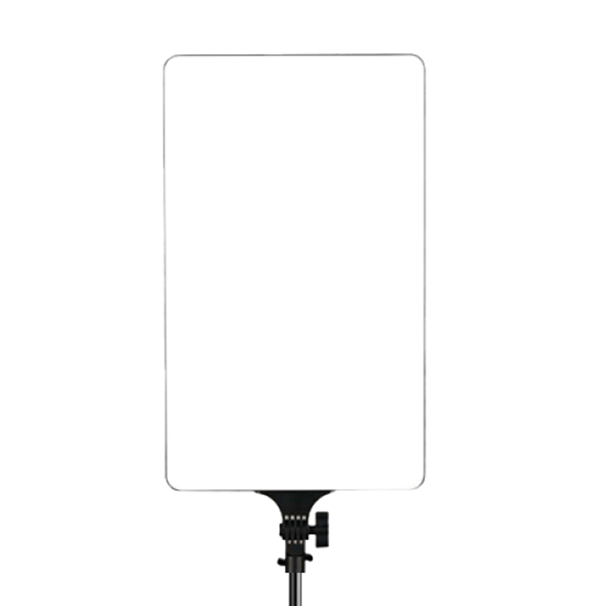 Panel de Iluminacion Estudio Fotografico Rl-24 28x48 Cm + Control
