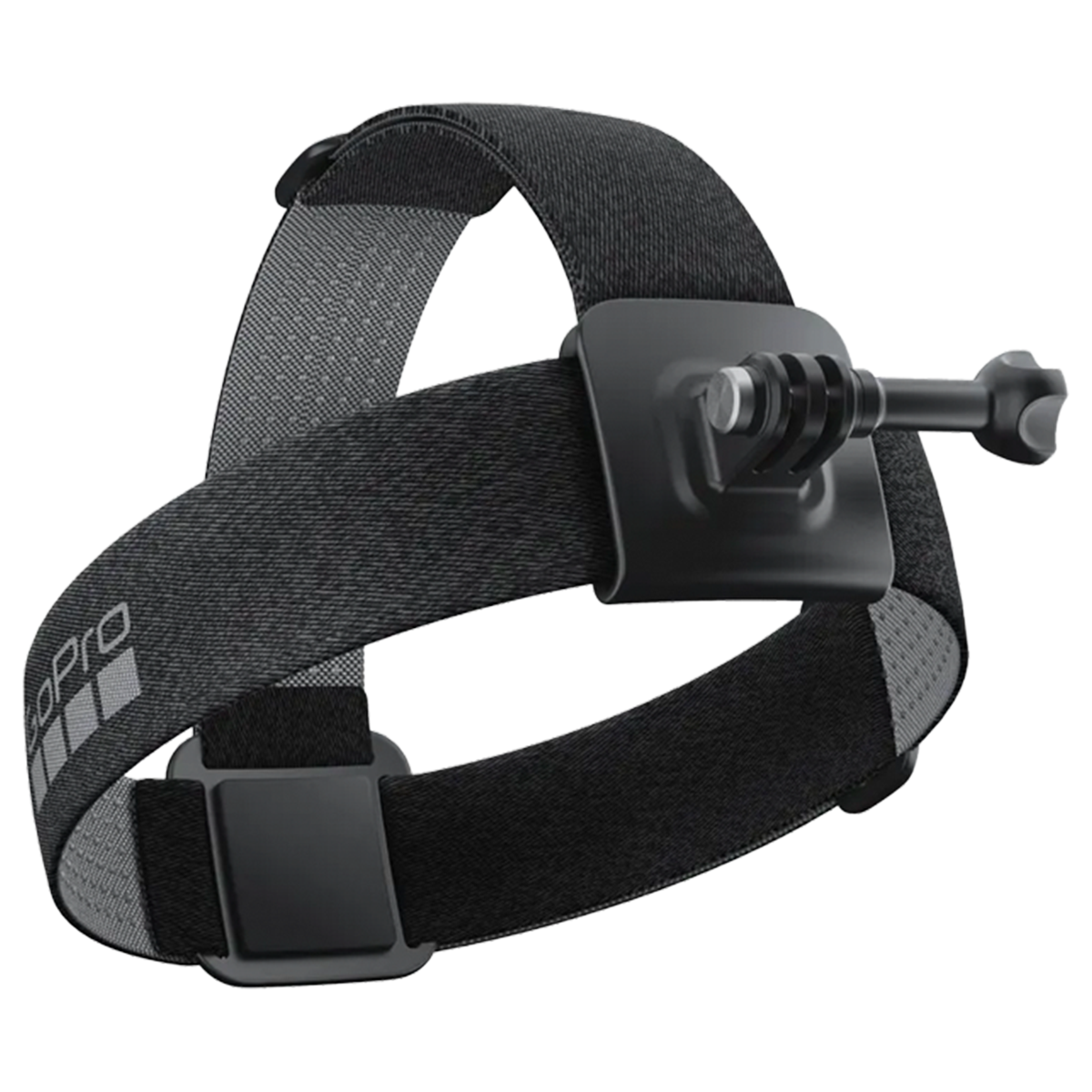 Correa Para La Cabeza Head Strap + QuickClip 2.0 Negro