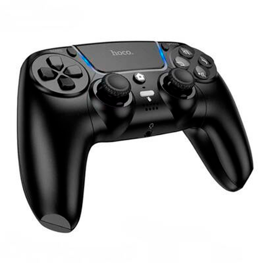 Control Joystick Inalambrico Hoco DGM04 Para PS5 Negro