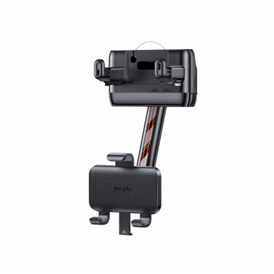 Soporte De Auto Para Retrovisor Yesido C265 Negro
