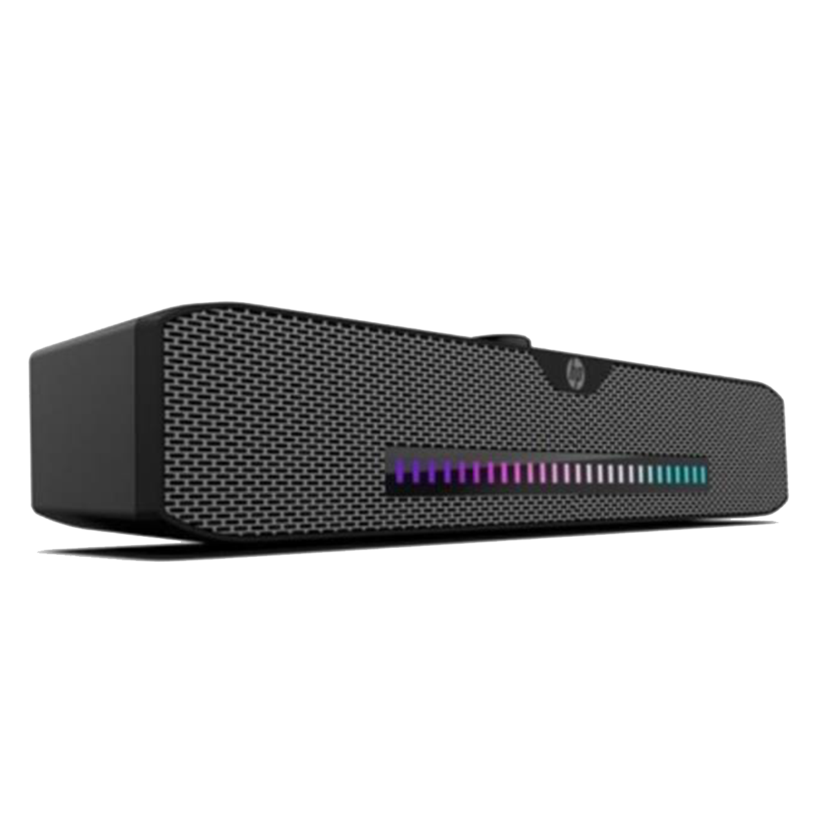 Parlante Soundbar Hp Dhe-4200 Negro