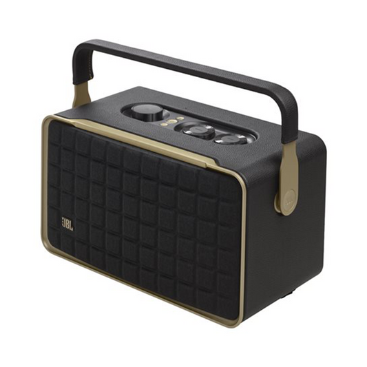 Parlante Bluetooth Jbl Authentics 300 Cafe