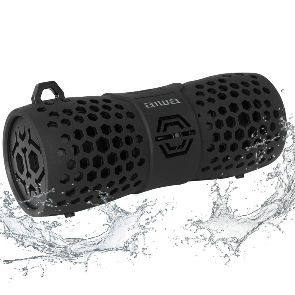 Parlante Bluetooth Aiwa Out – imagen 4