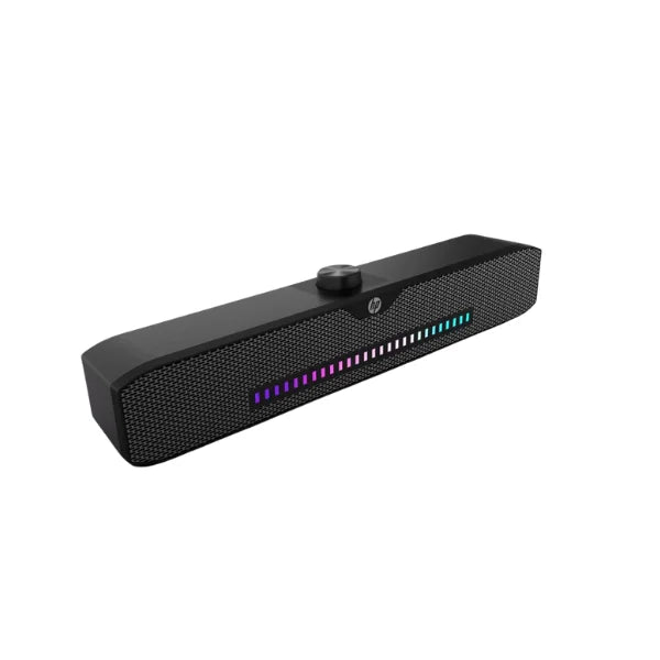 Parlante Soundbar Hp Dhe-4200 Negro – imagen 2