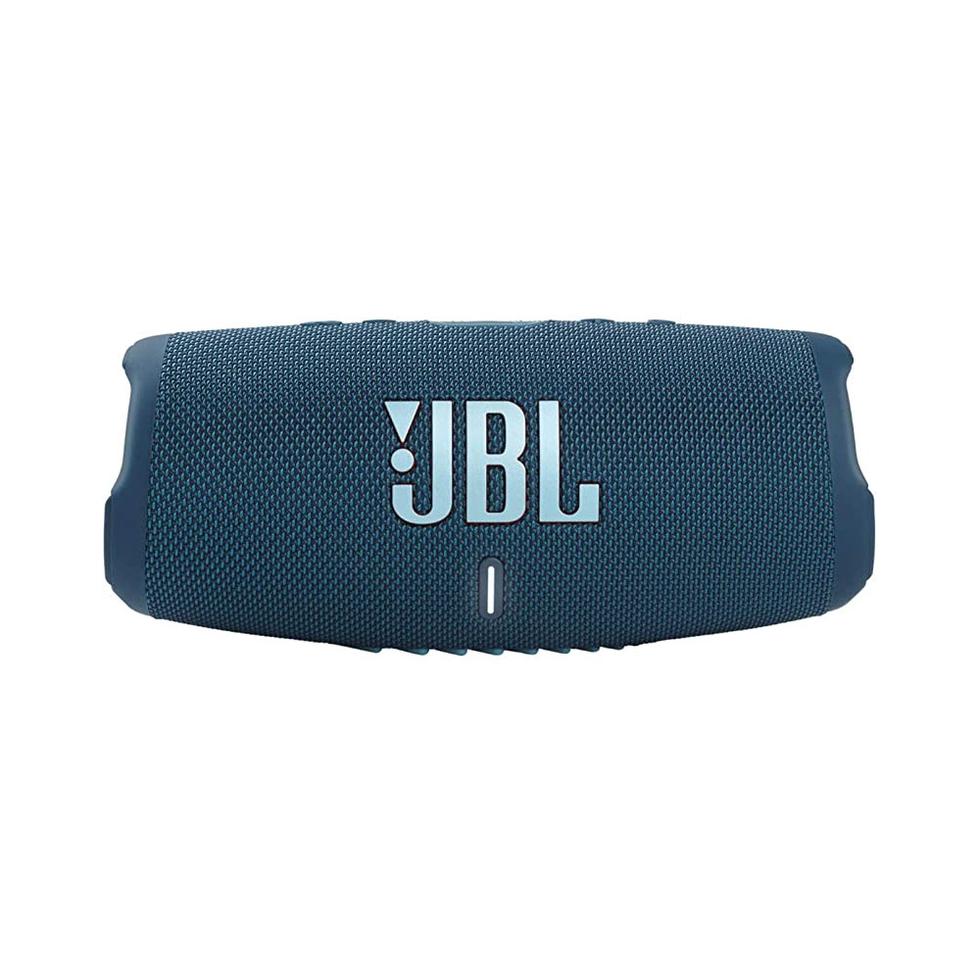 Parlante Bluetooth Jbl Charge 5 Ip67 Azul – imagen 4