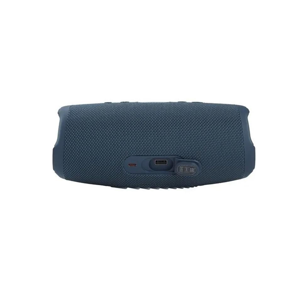 Parlante Bluetooth Jbl Charge 5 Ip67 Azul – imagen 2