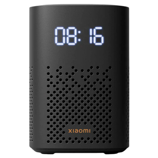 Parlante Xiaomi Smart Speaker Ir Control Negro