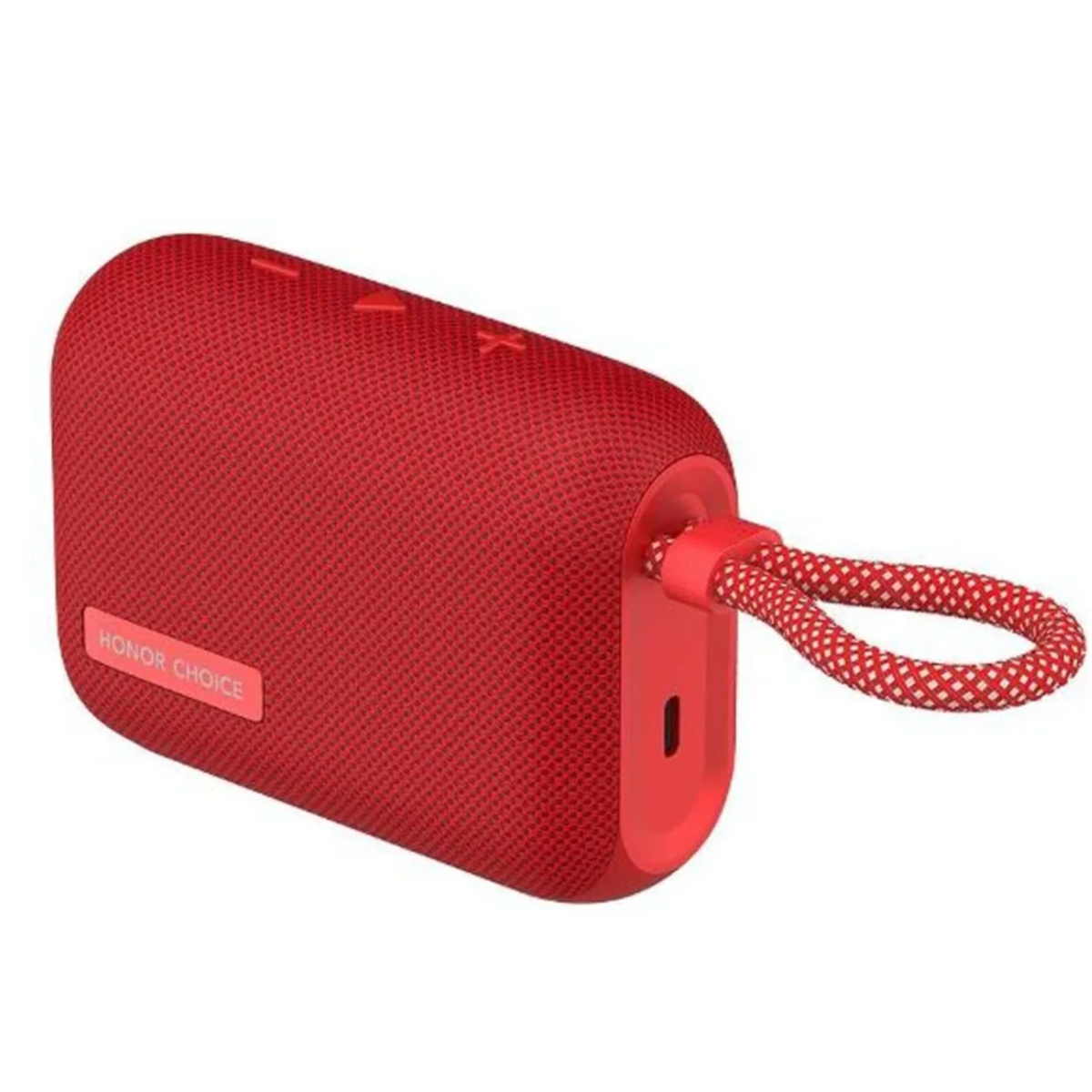 Parlante Bluetooth Honor Choice Rojo