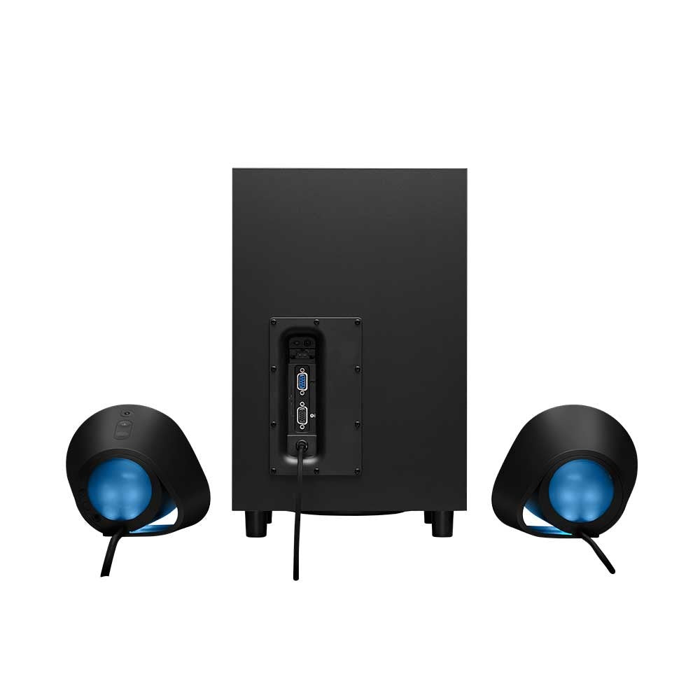 Parlantes Subwoofer Logitech G560 Rgb Lightsync – imagen 3
