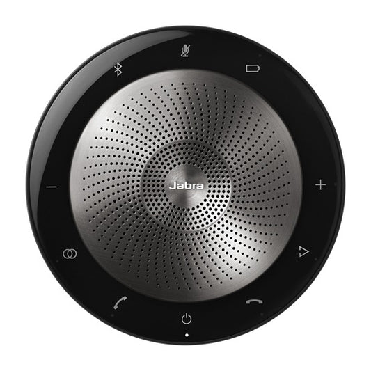 Parlante Jabra Speak 710 Ms Bluetooth Voz Hd Hifi