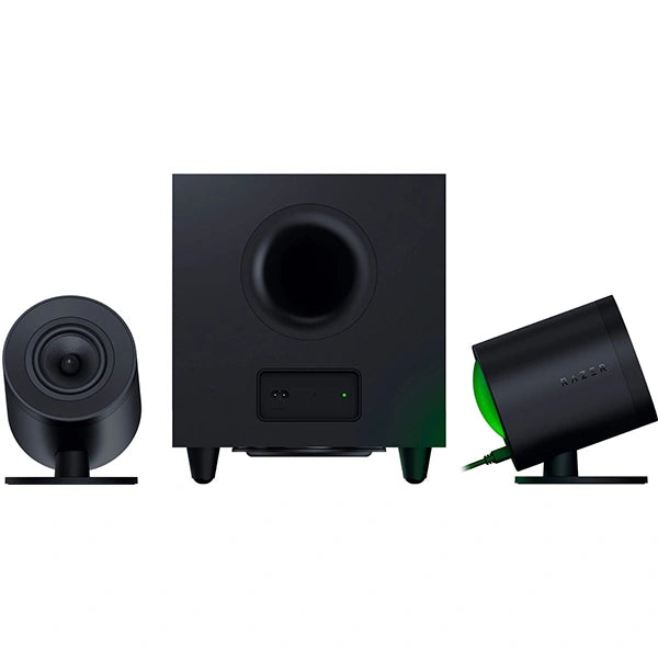 Parlante Gamer Razer Nommo V2 Pro Negro – imagen 6