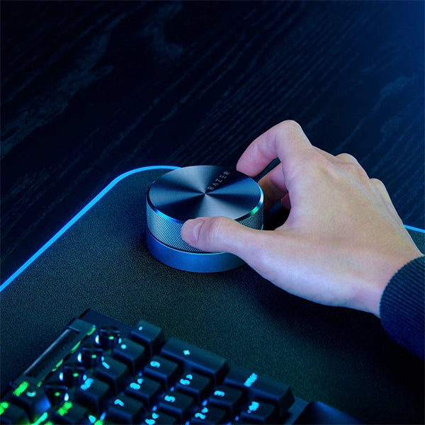Parlante Gamer Razer Nommo V2 Pro Negro – imagen 3