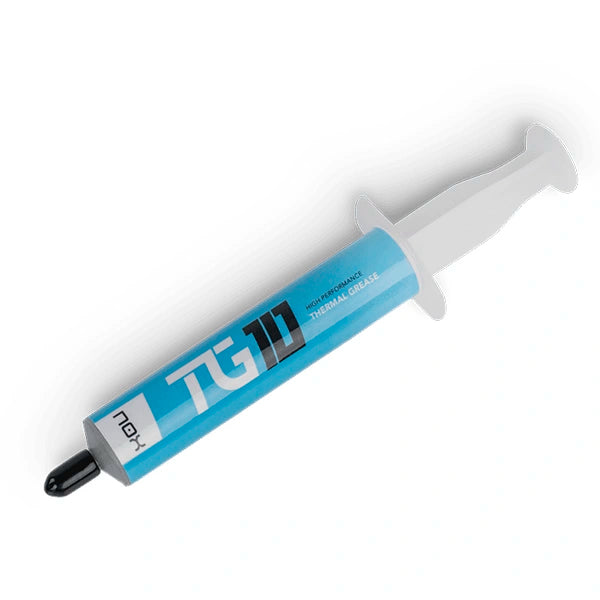 Pasta Termica Disipadora 10g Nox Tg10 Gris – imagen 4