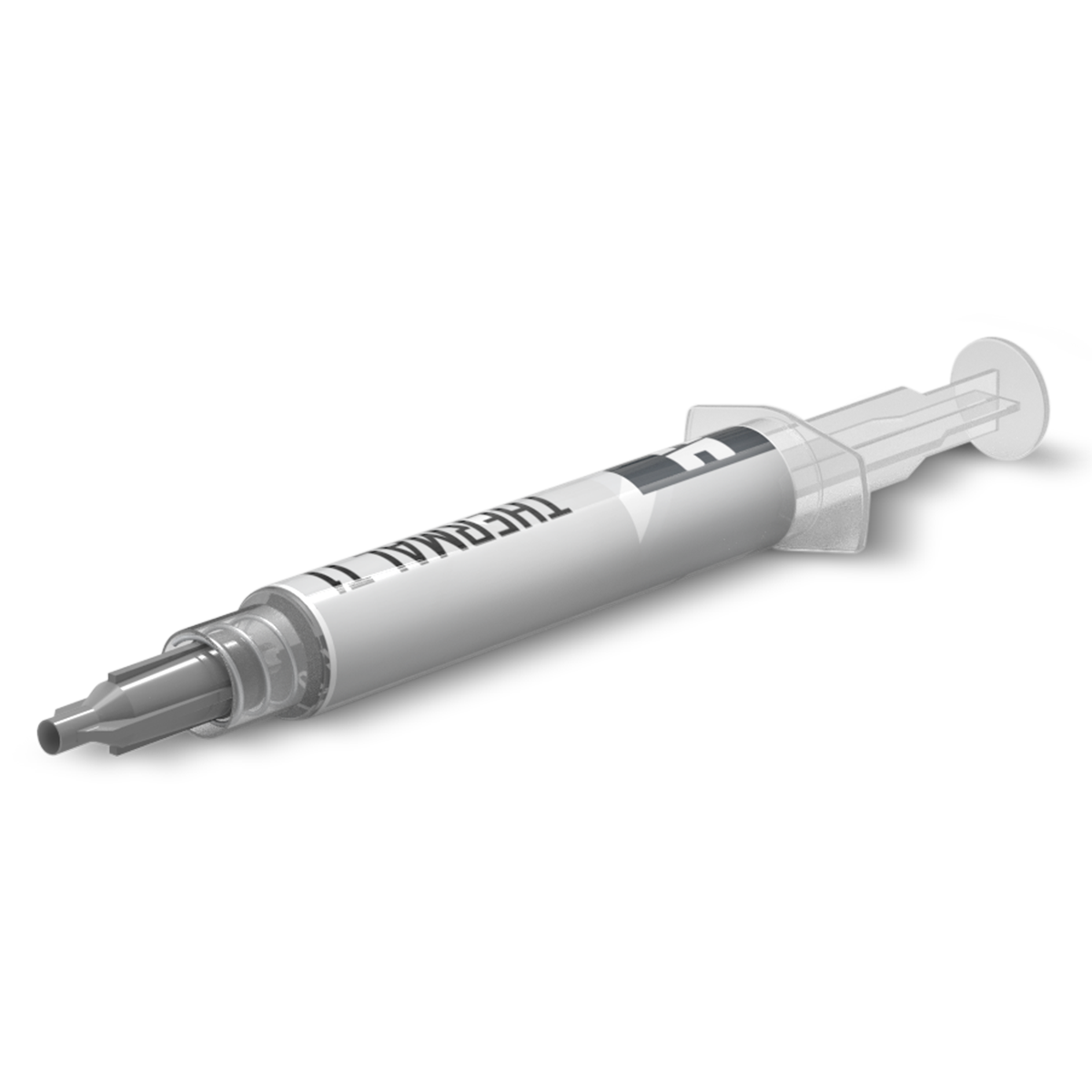 Pasta Termica Disipadora 4g Nox Thermal T1 Gris
