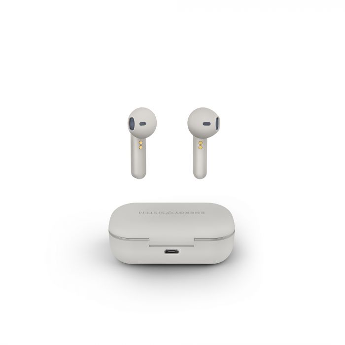 Audifonos Bluetooth Energy Sistem Earphones Style 3 Blanco – imagen 4