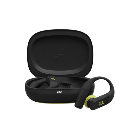 Audífonos Deportivo Bluetooth Jbl Endurance Peak 4 Negro
