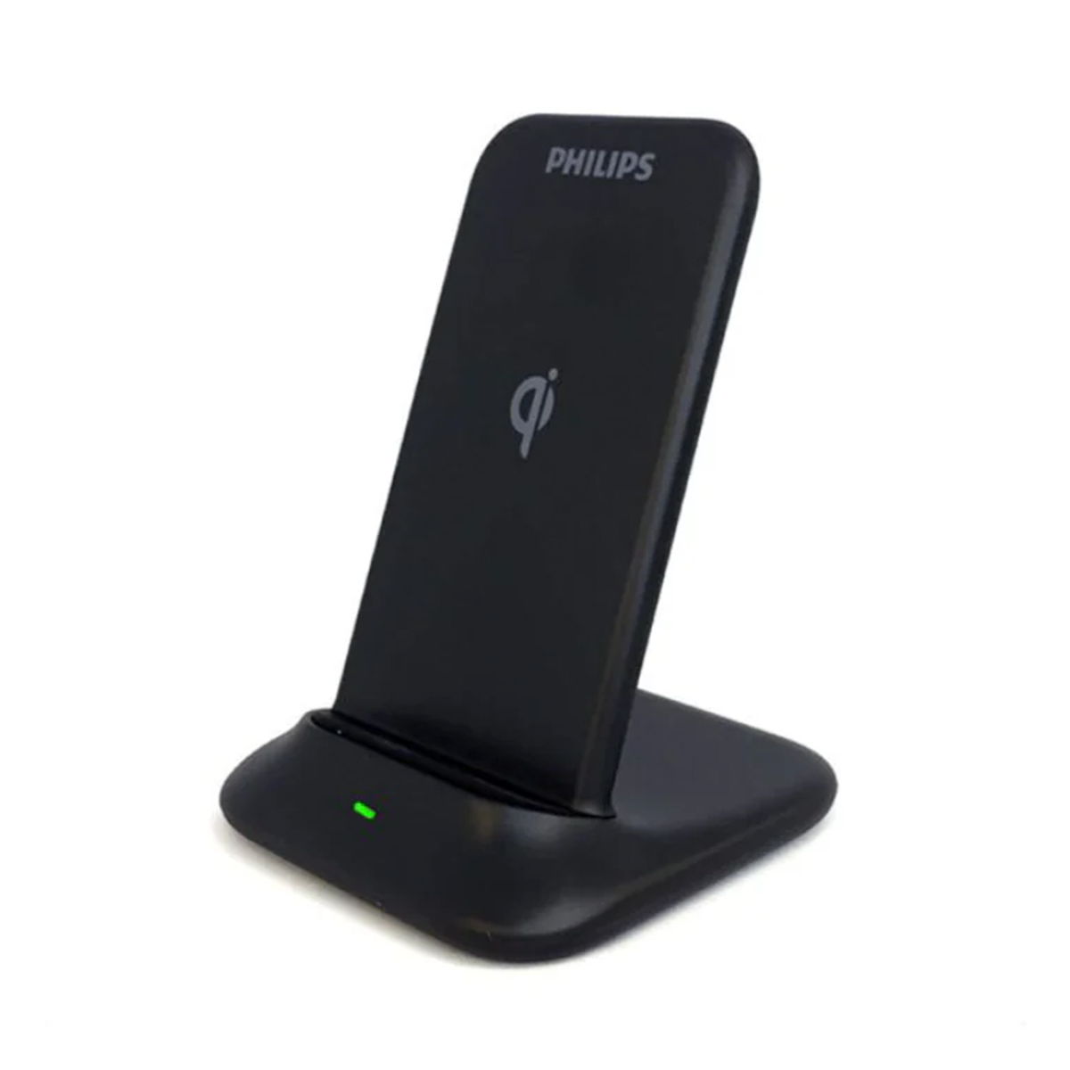 Cargador Inalámbrico 10W DLP9117U Philips Negro