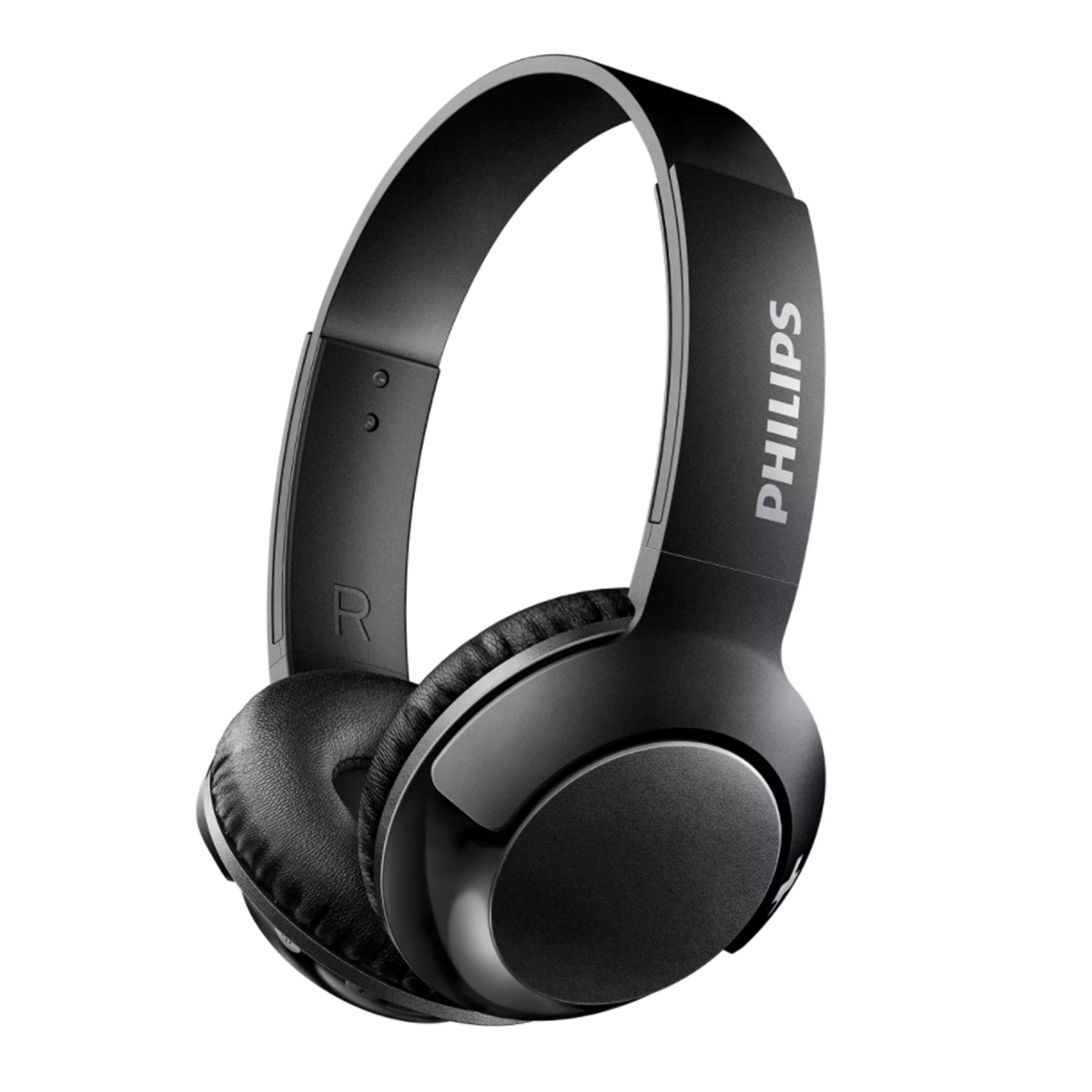 Audífonos Bluetooth Philips Shb3075 Negro