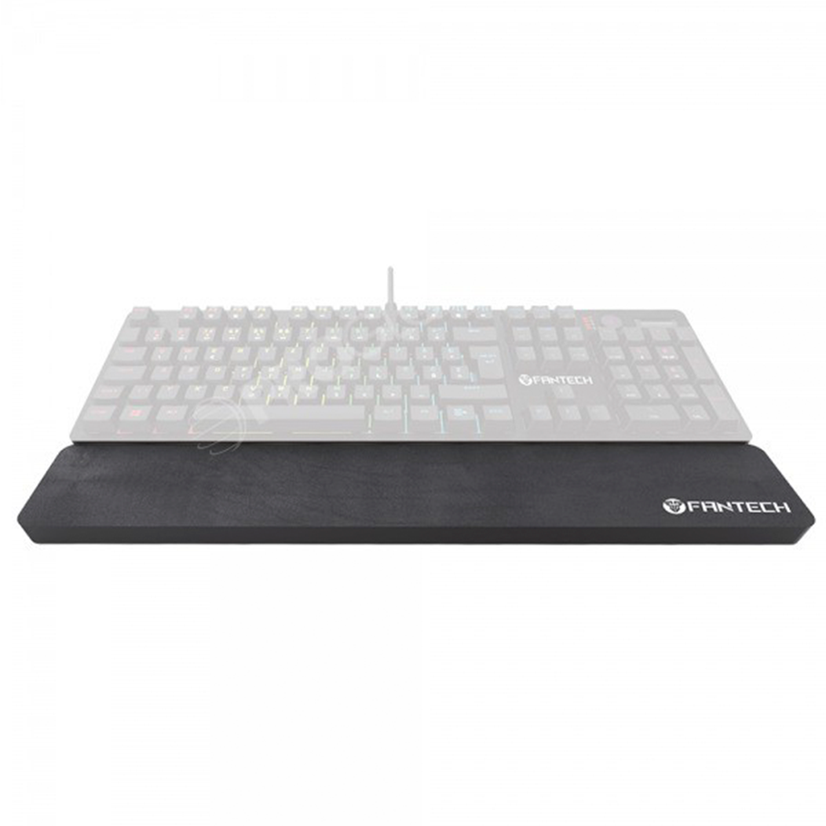 Apoya Muñecas Fantech Pilo L Negro
