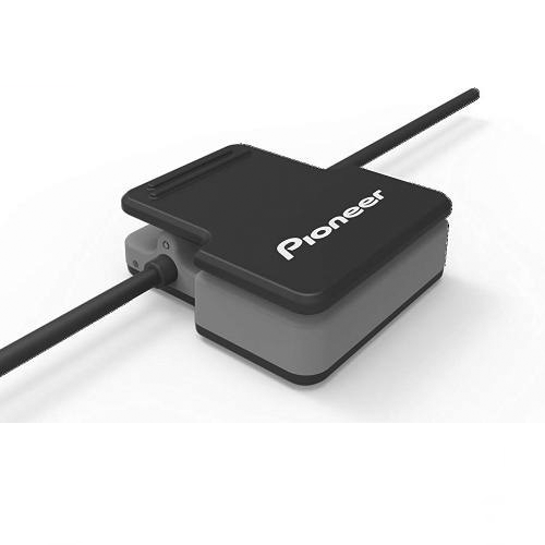 Audifonos Pioneer Clipwear Active Intraaural Negro – imagen 4