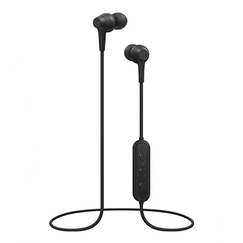 Audifonos Bluetooth Pioneer C4bt Negro