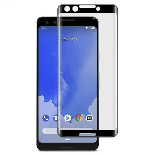 Google Pixel 3 Mica 3D Curva Full Vidrio Templado Imak