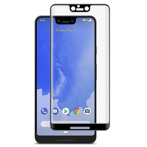Google Pixel 3 Xl Mica 3D Curva Full Vidrio Templado Imak