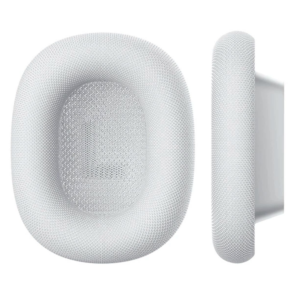 Repuesto Almohadillas Magneticas Para W65 / W65 Plus Gris