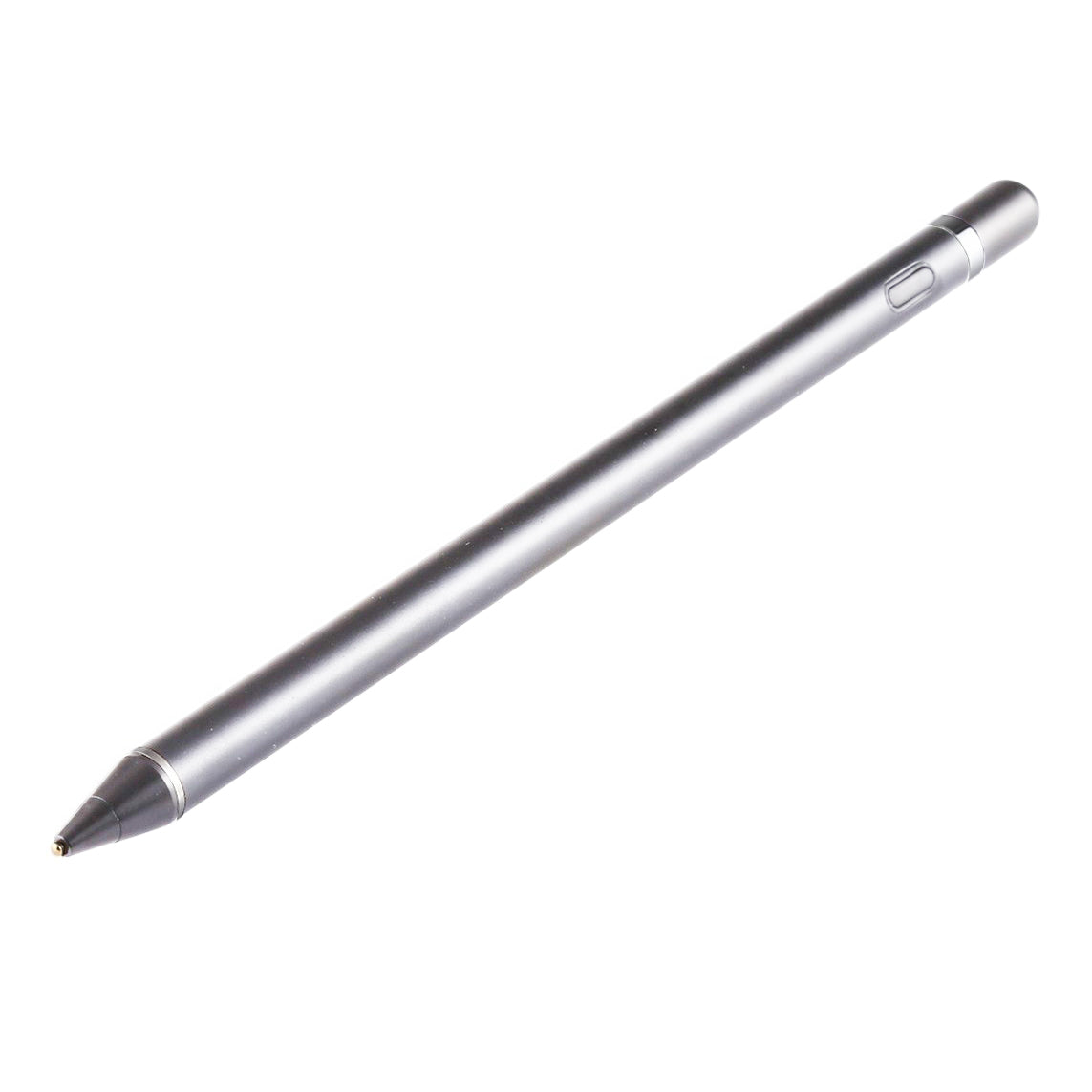 Lápiz Pencil S-pen Universal Ipad Galaxy Tab Huawei Gris