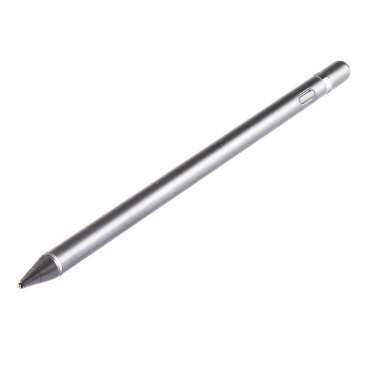 Lápiz Pencil S-pen Universal Ipad Galaxy Tab Huawei Gris