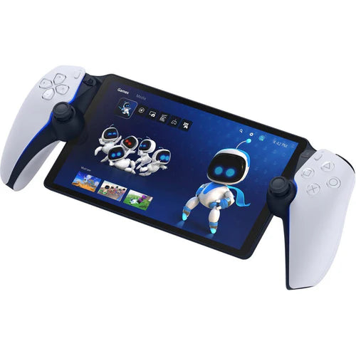 Consola Sony Playstation Ps Portal Blanco – imagen 3