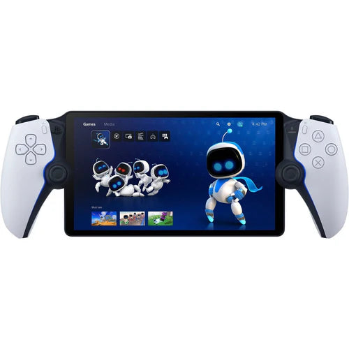 Consola Sony Playstation Ps Portal Blanco – imagen 2