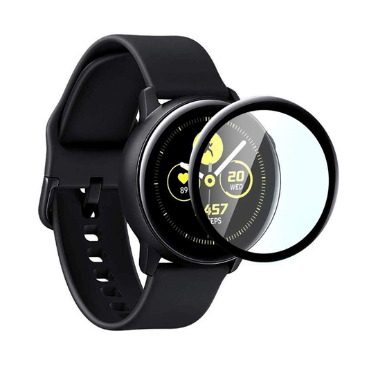 Samsung Galaxy Active 2 44mm Mica Pmma Premium Flexible