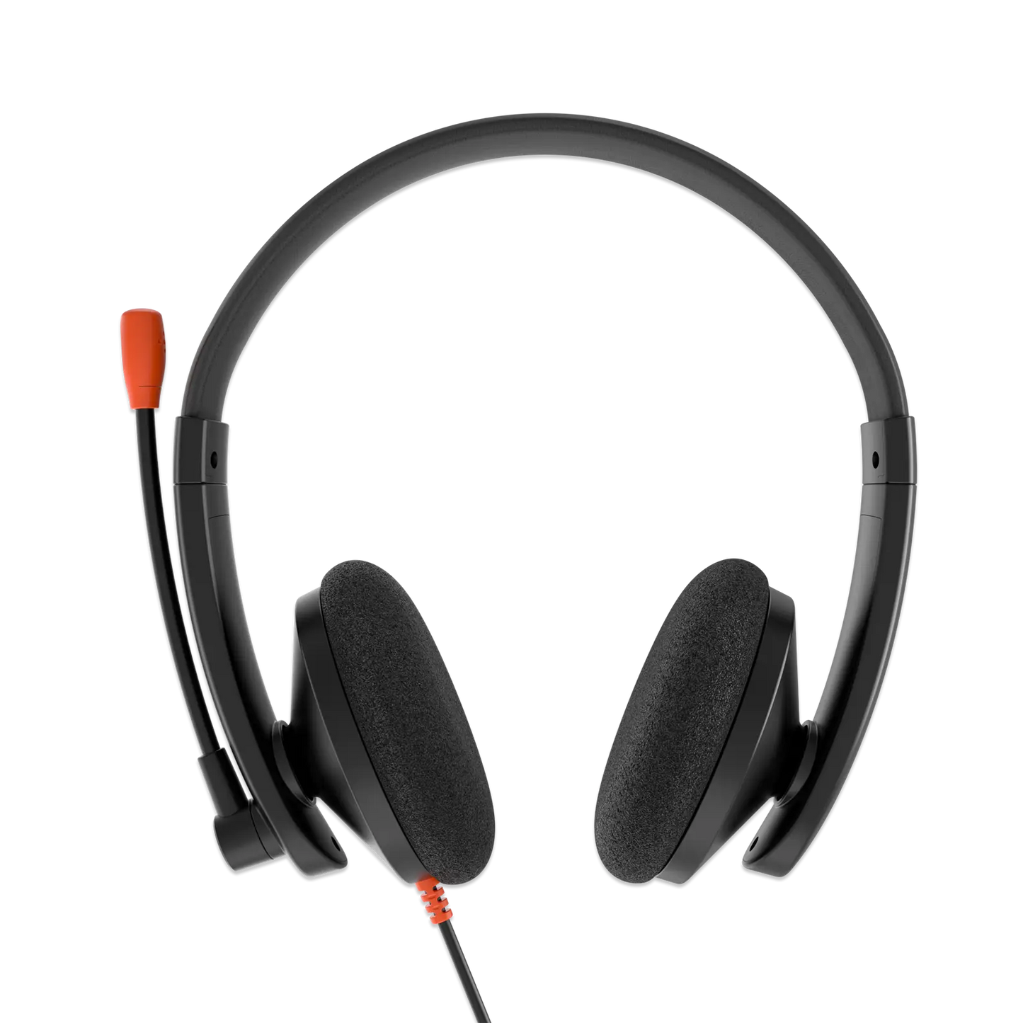 Audifono Con Cable Microfono Meetion Hp003 Negro – imagen 4