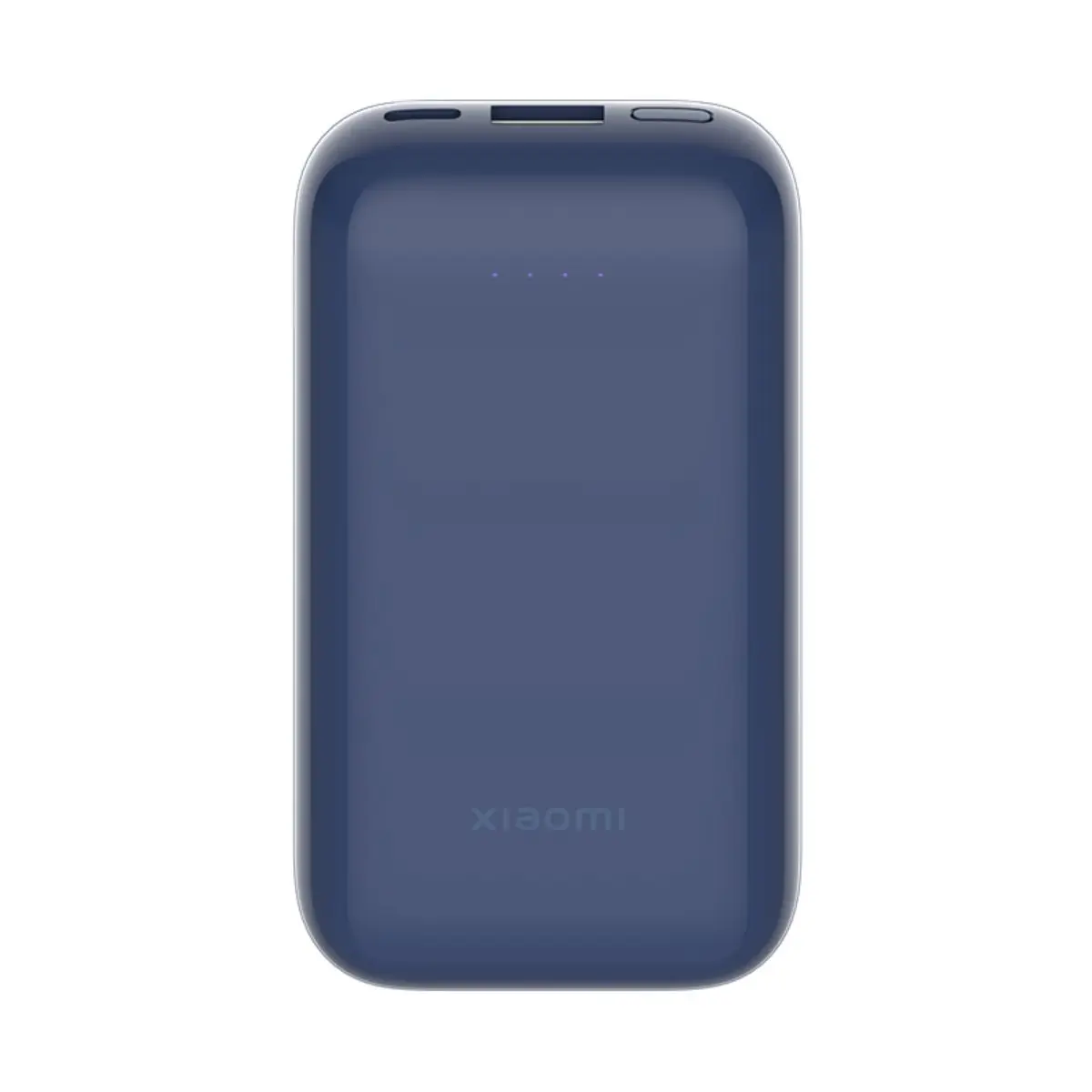 Powerbank Xiaomi 33W 10000mAh Pocket Ed Pro Azul