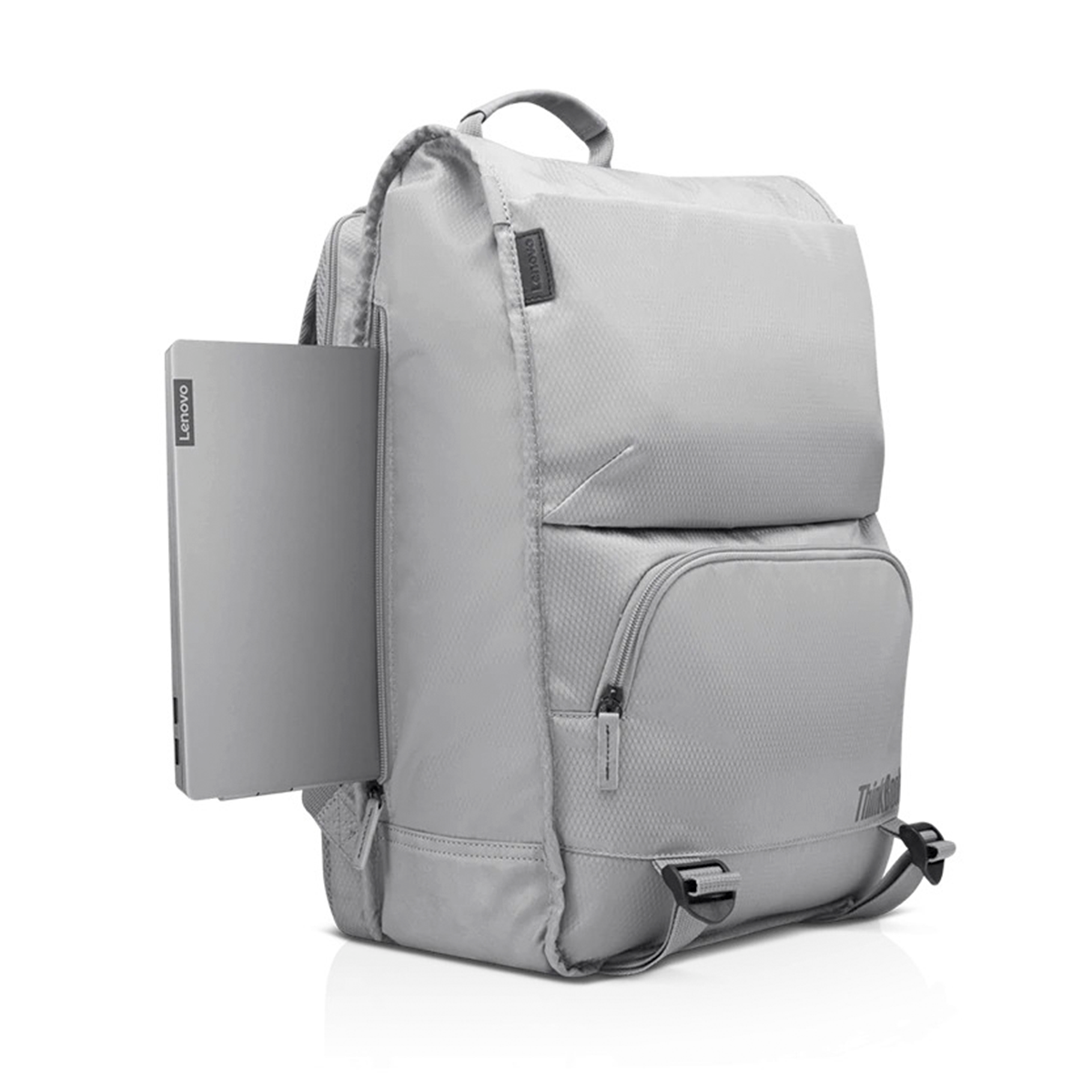 Mochila Lenovo ThinkBook Laptop Urban Hasta 15.6 Gris
