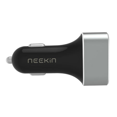 Cargador de Auto Turbo A3 63W Nillkin – imagen 2