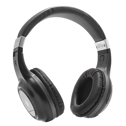 Audifonos Bluetooth Polaroid Pbt99