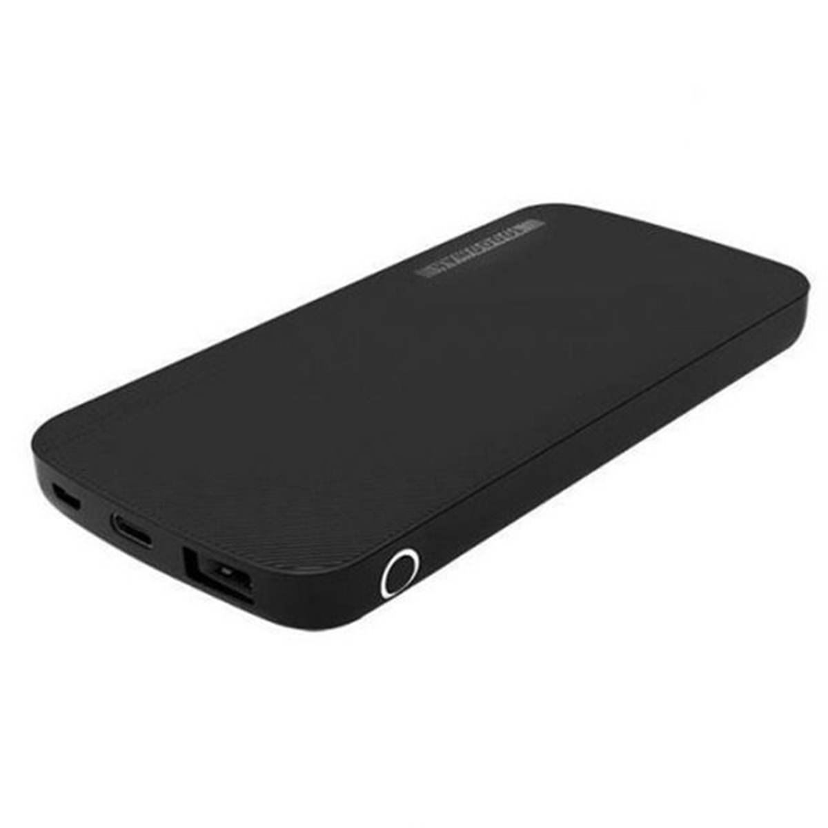 Powerbank Bateria Portatil 10000 Mah Philips Dlp9902 Negro