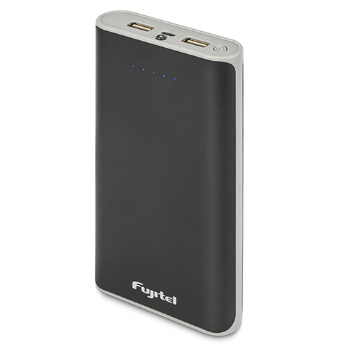 Bateria Portatil Powerbank 20800 Mah Fujitel