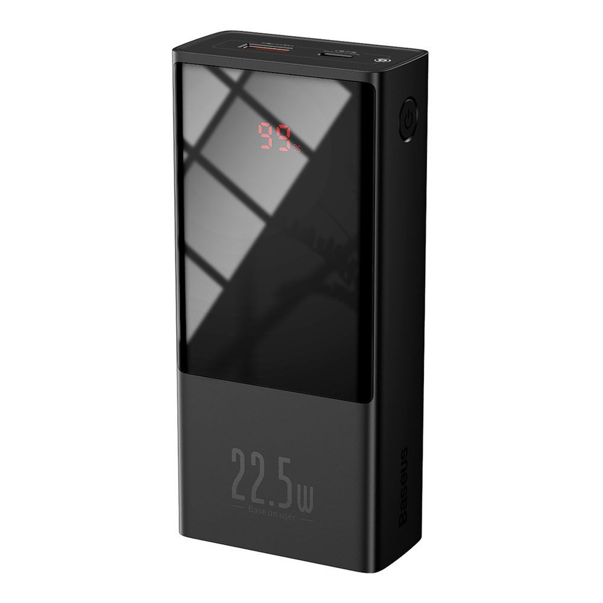 Powerbank Bateria Portatil 10000 Mah Super Mini 22.5w Baseus