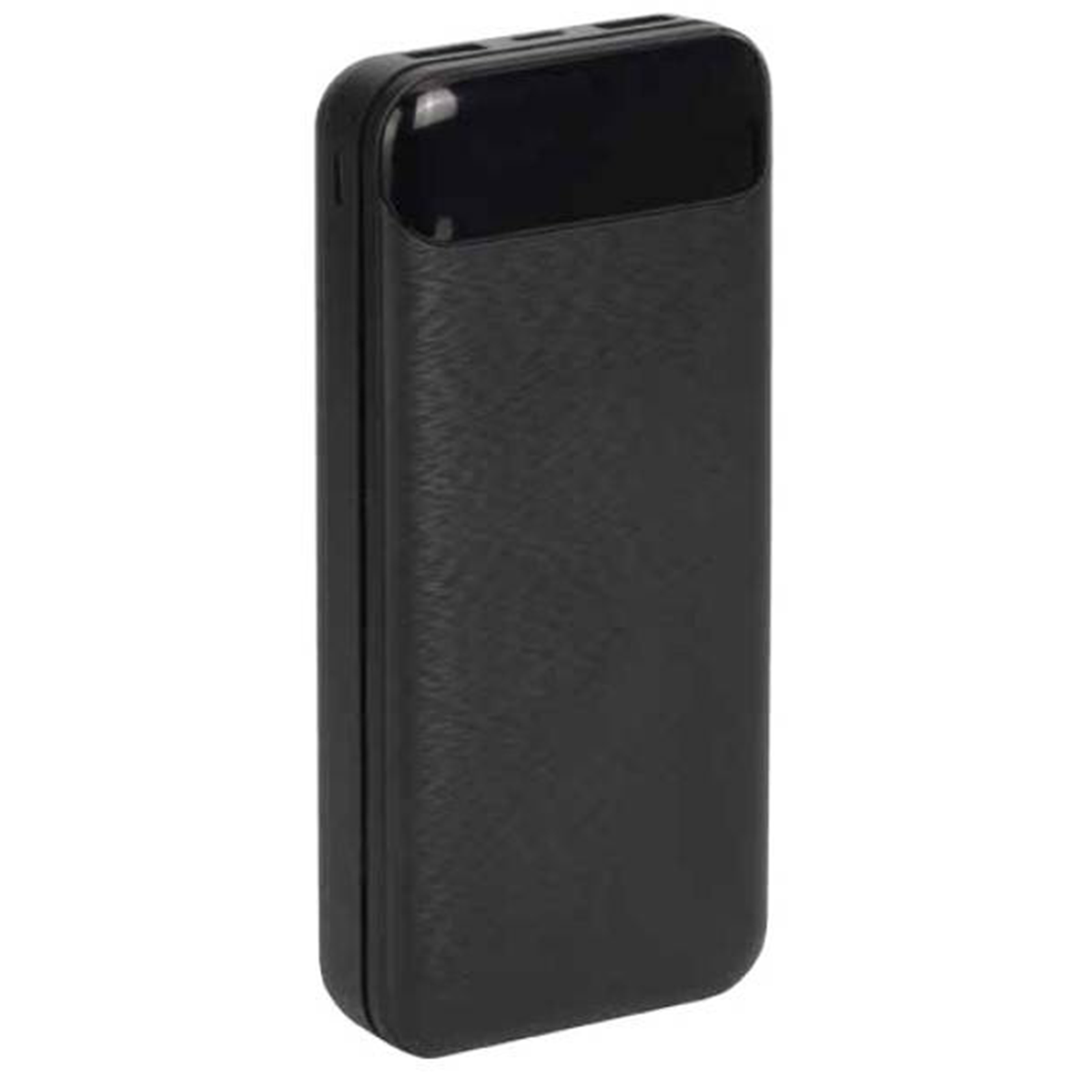 Batería Portátil Tecnolab Powerbank 20000 Mah Tl180 Negro