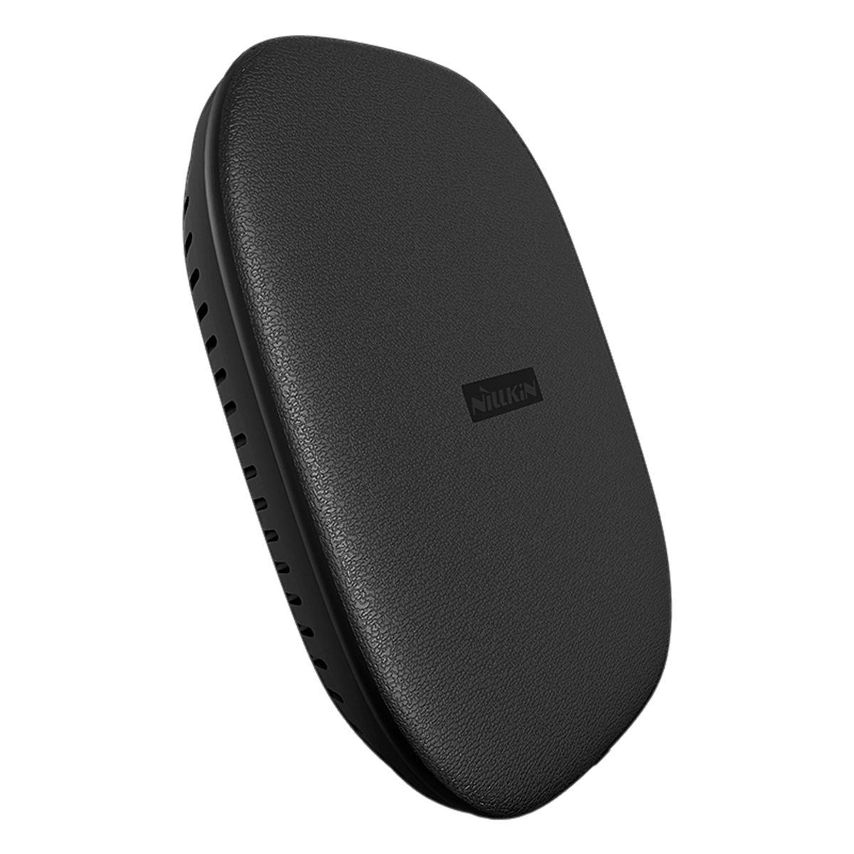 Cargador Inalámbrico 15w PowerChic Pro Nillkin Negro