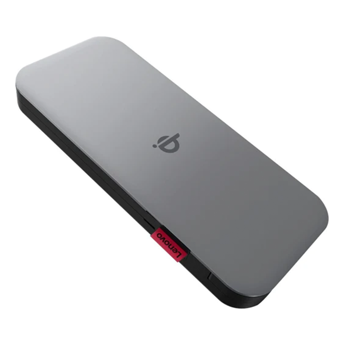 Bateria Portatil Powerbank Lenovo Go 40ALLG1WWW 10.000mAh Gris
